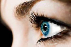 تولید لنز چشمی که چهره را جوان تر می کند! + عکس